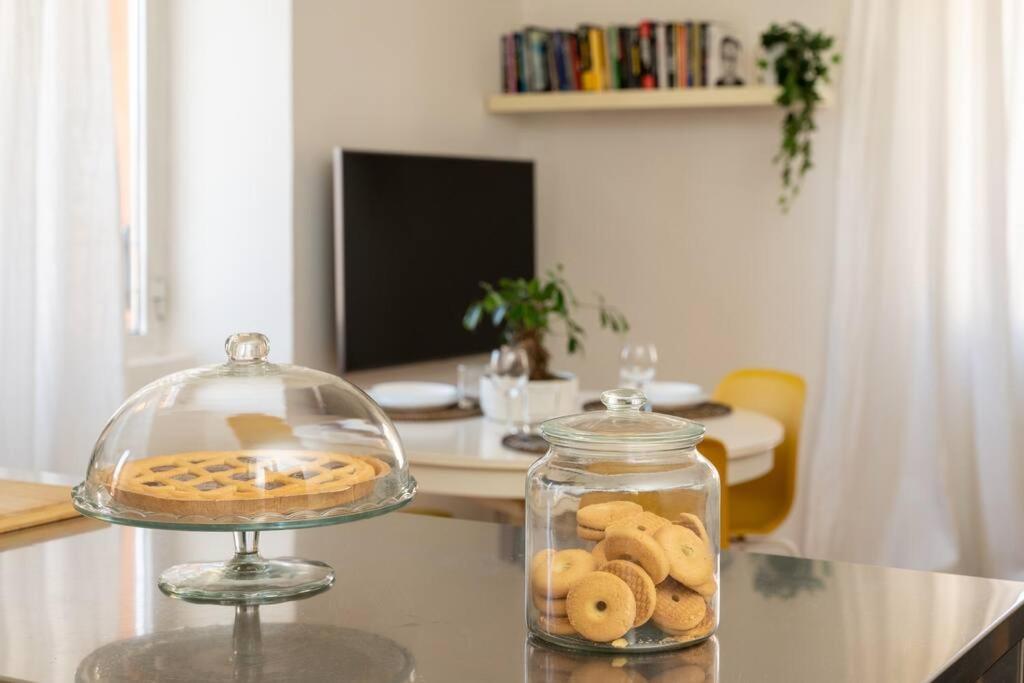 A 15 Min. Dal Duomo Apartment Mailand